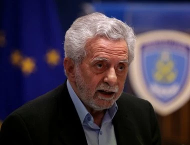 Σκληρή απάντηση Θ. Δρίτσα σε Α. Λοβέρδο για την προανακριτική της Novartis